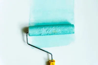 Peinture intérieure à Saint-Médard-de-Guizières — murs, plafonds et boiseries